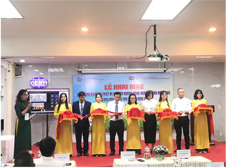 Techmart 2024: Phục vụ nông nghiệp công nghệ cao và công nghệ sau thu hoạch